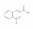 2-Nitrocinnamic Acid